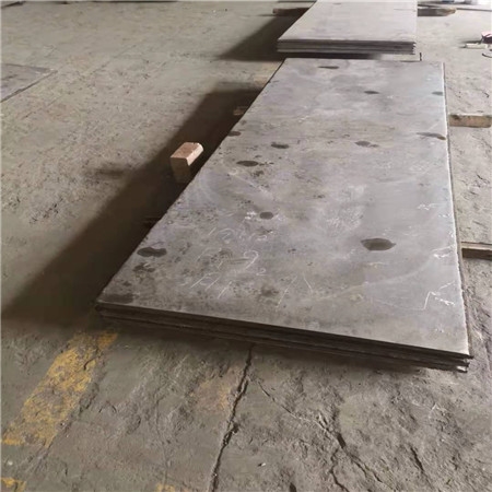 雙金屬復合鋼板